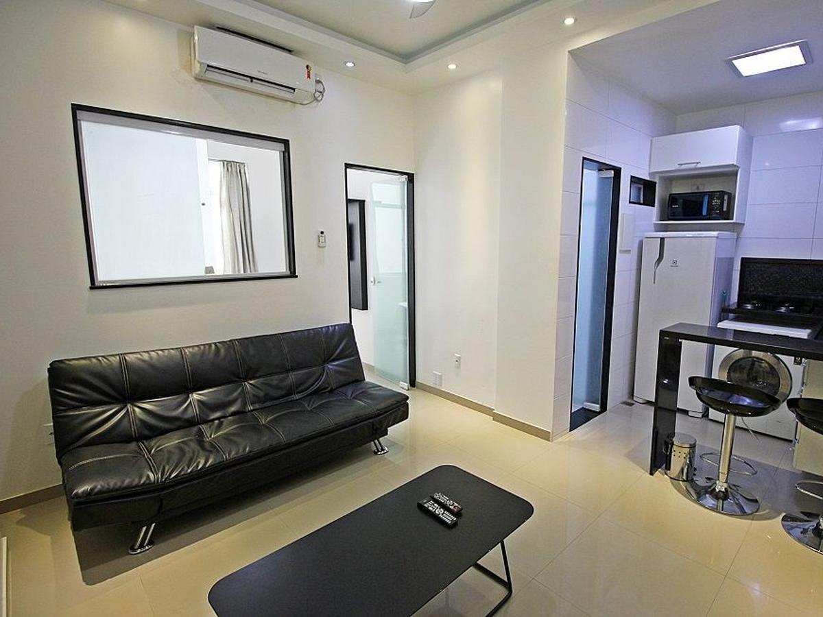 Apartamento Rsh Flats Princesa