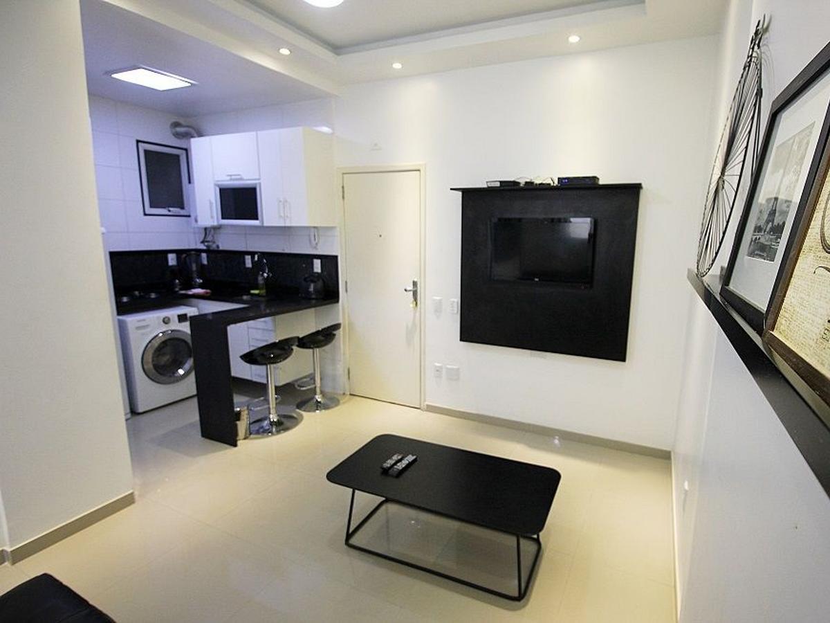 Rsh Flats Princesa Apartamento *