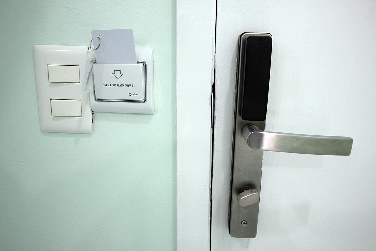 Apartamento Rsh Flats Princesa *