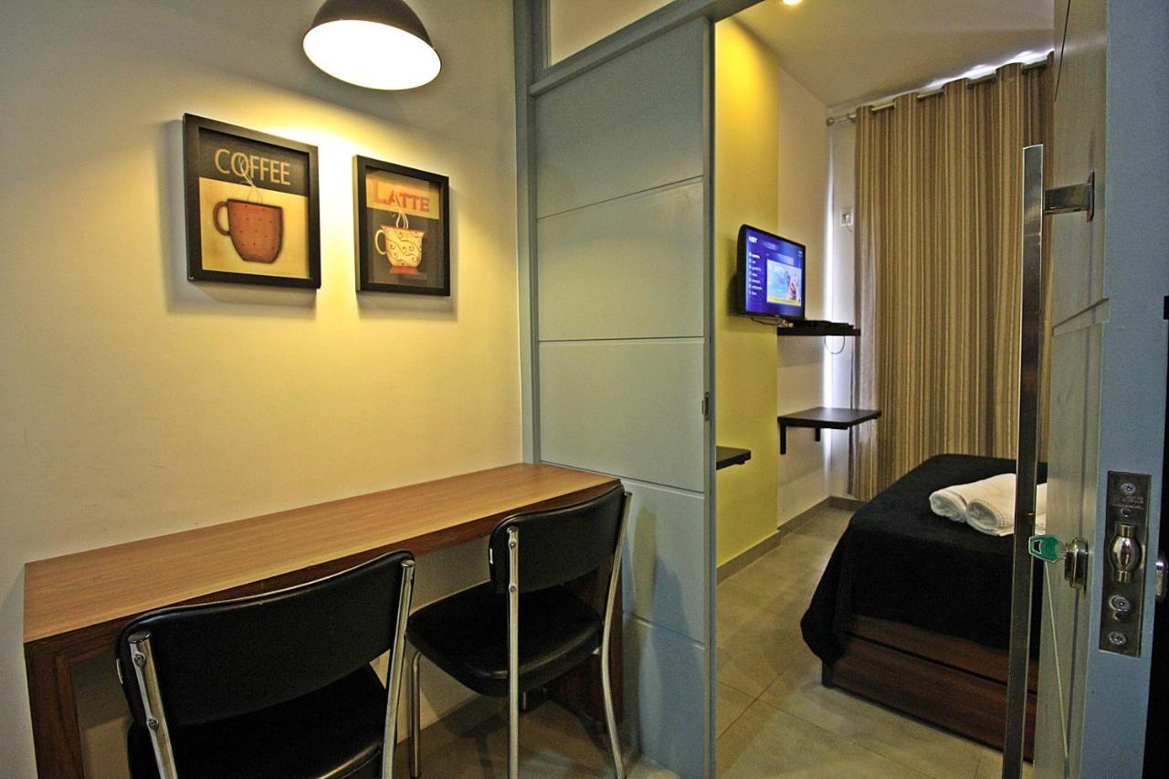 Apartamento Rsh Flats Princesa