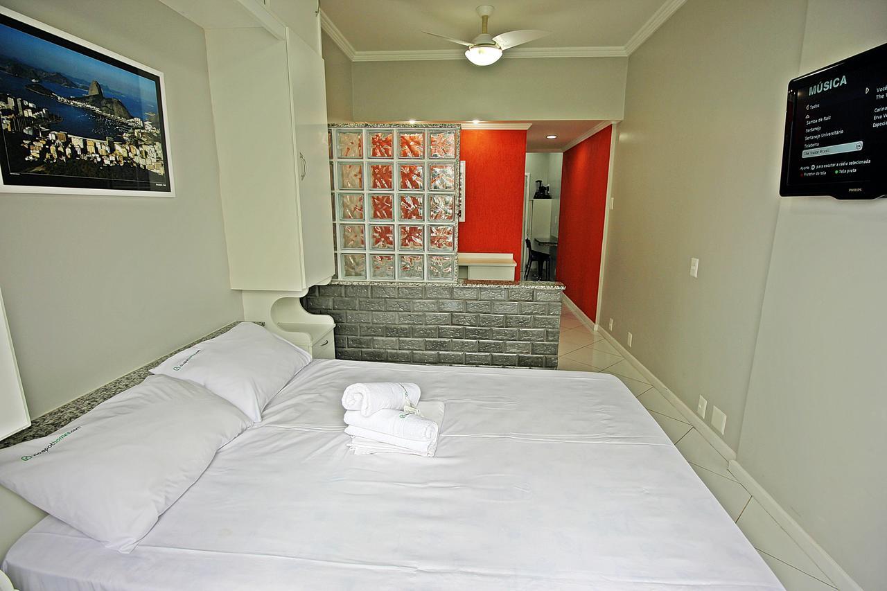 Rsh Flats Princesa Apartamento
