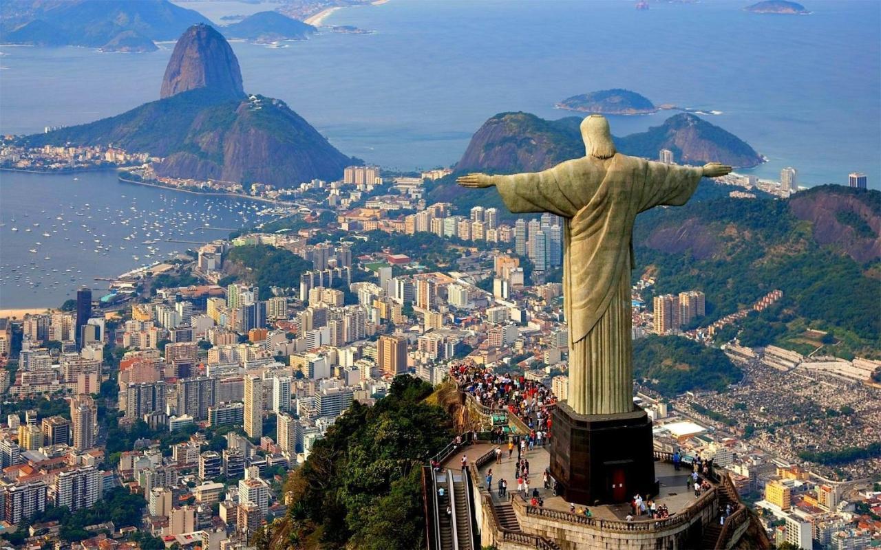 Rsh Flats Princesa * Rio de Janeiro
